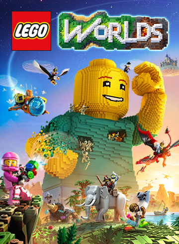 lego worlds pc game